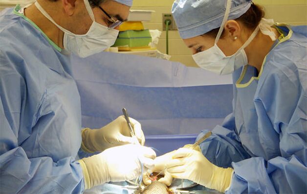 Operation för att öka en medlem