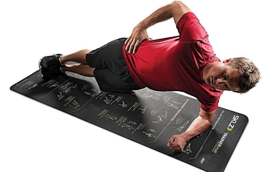 fysiska övningar för penisförstoring