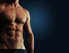 penisförstoring man